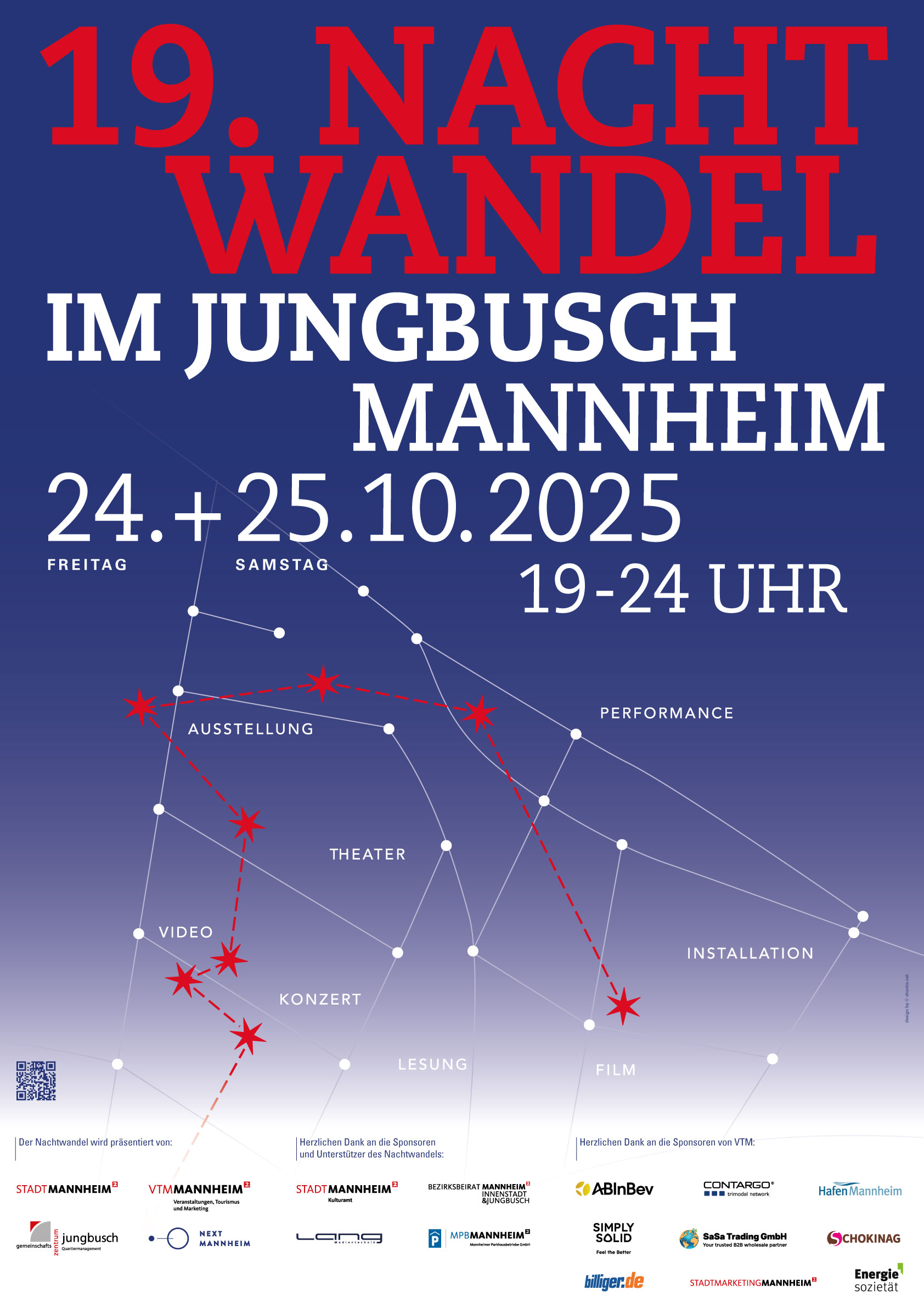 Nachtwandel 2025